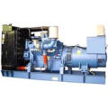 Diesel Generator Set with Mtu Engine (BMX2088)